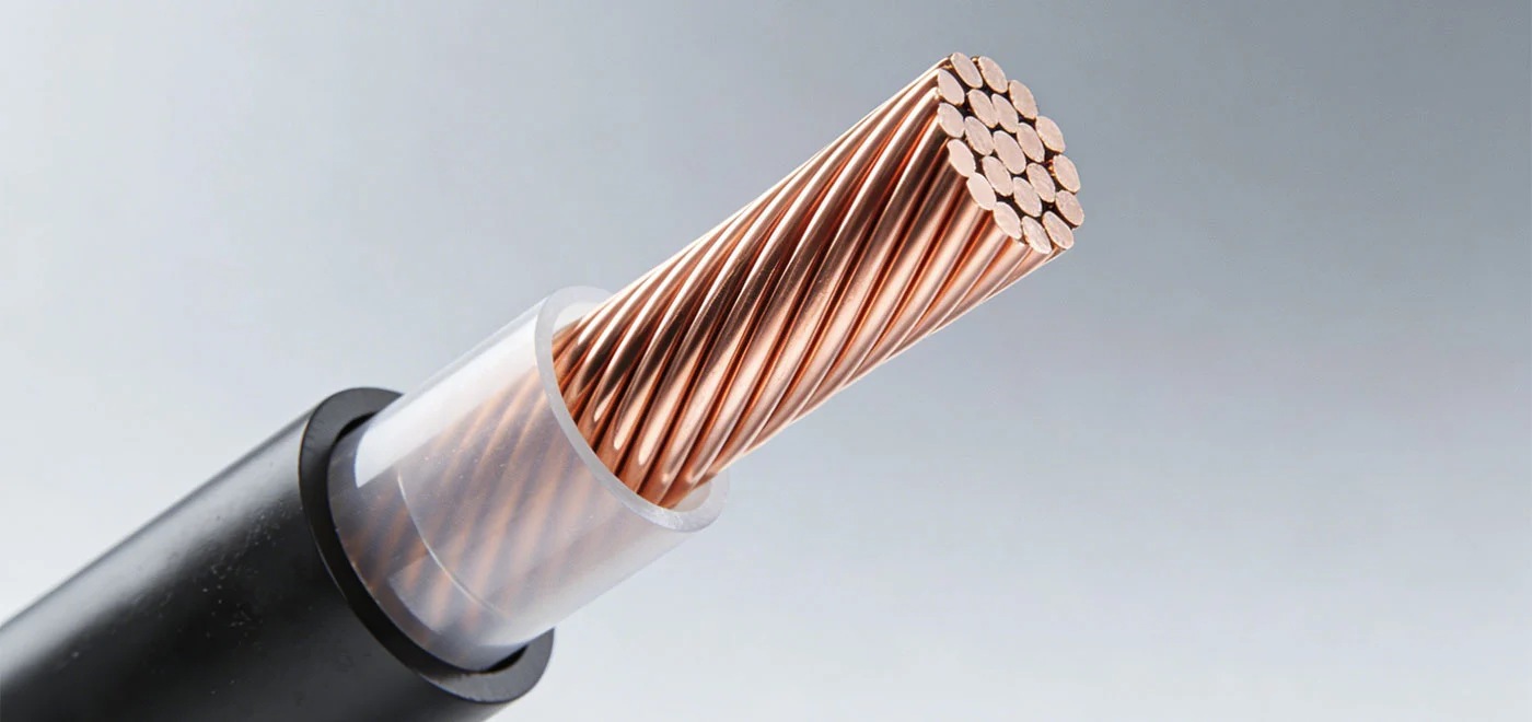 Filo: la trasformazione silenziosa che trasporta l'impulso dell'energia