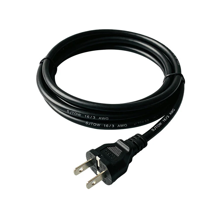 Filo termoplastico SJT standard americano