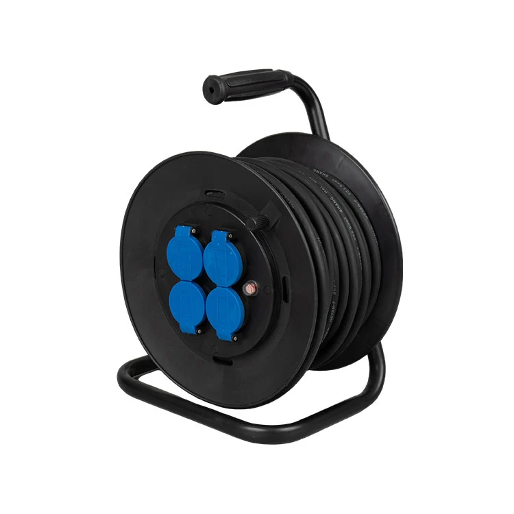 Bobina domestica senza protezione contro le perdite