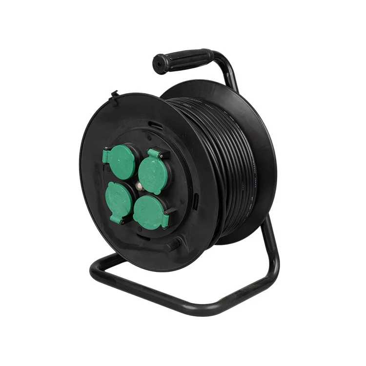Household Reel